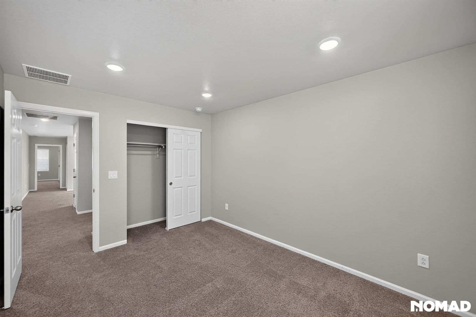 Aurora Townhome: 745 N Tempe St