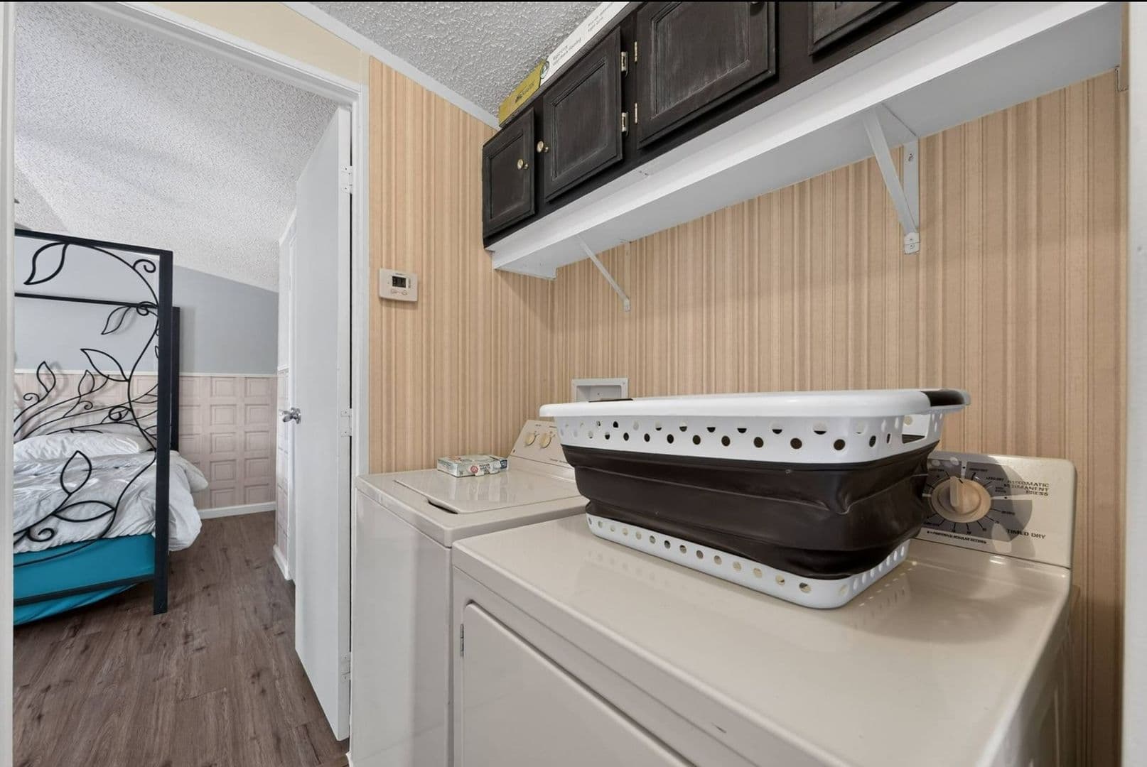 Casa Grande House: 11484 N Cordell St