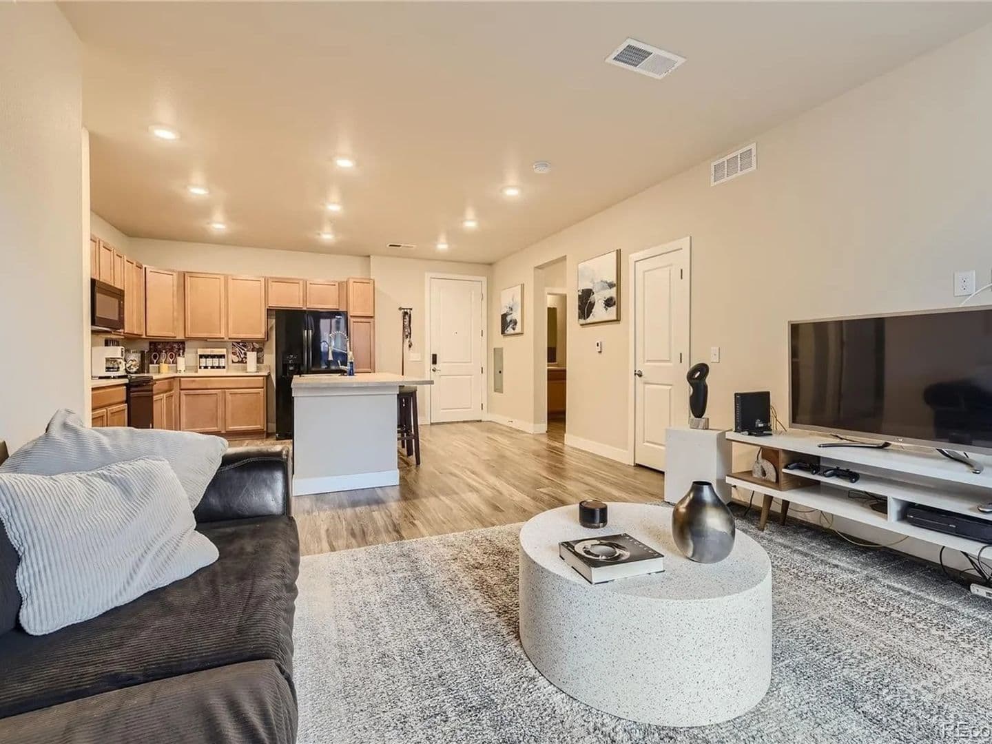 Aurora Condo: 14331 E Tennessee Ave