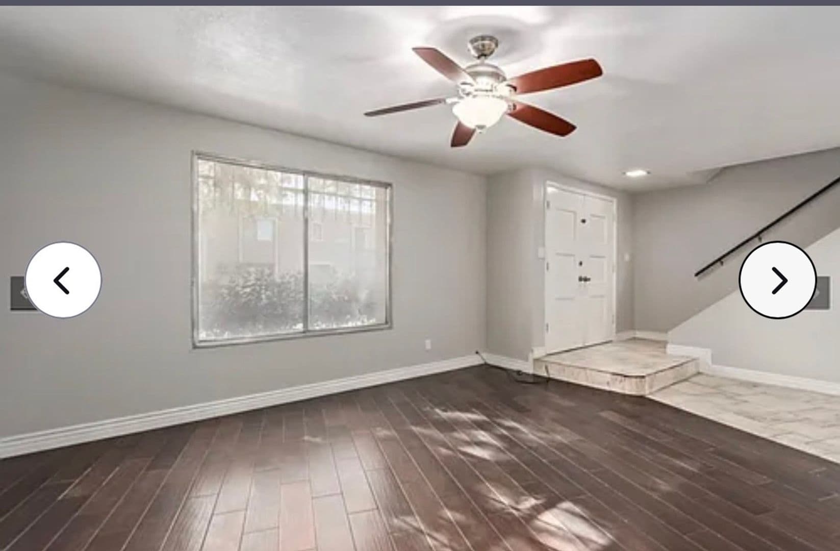 Scottsdale Townhome: 5885 E Thomas Rd