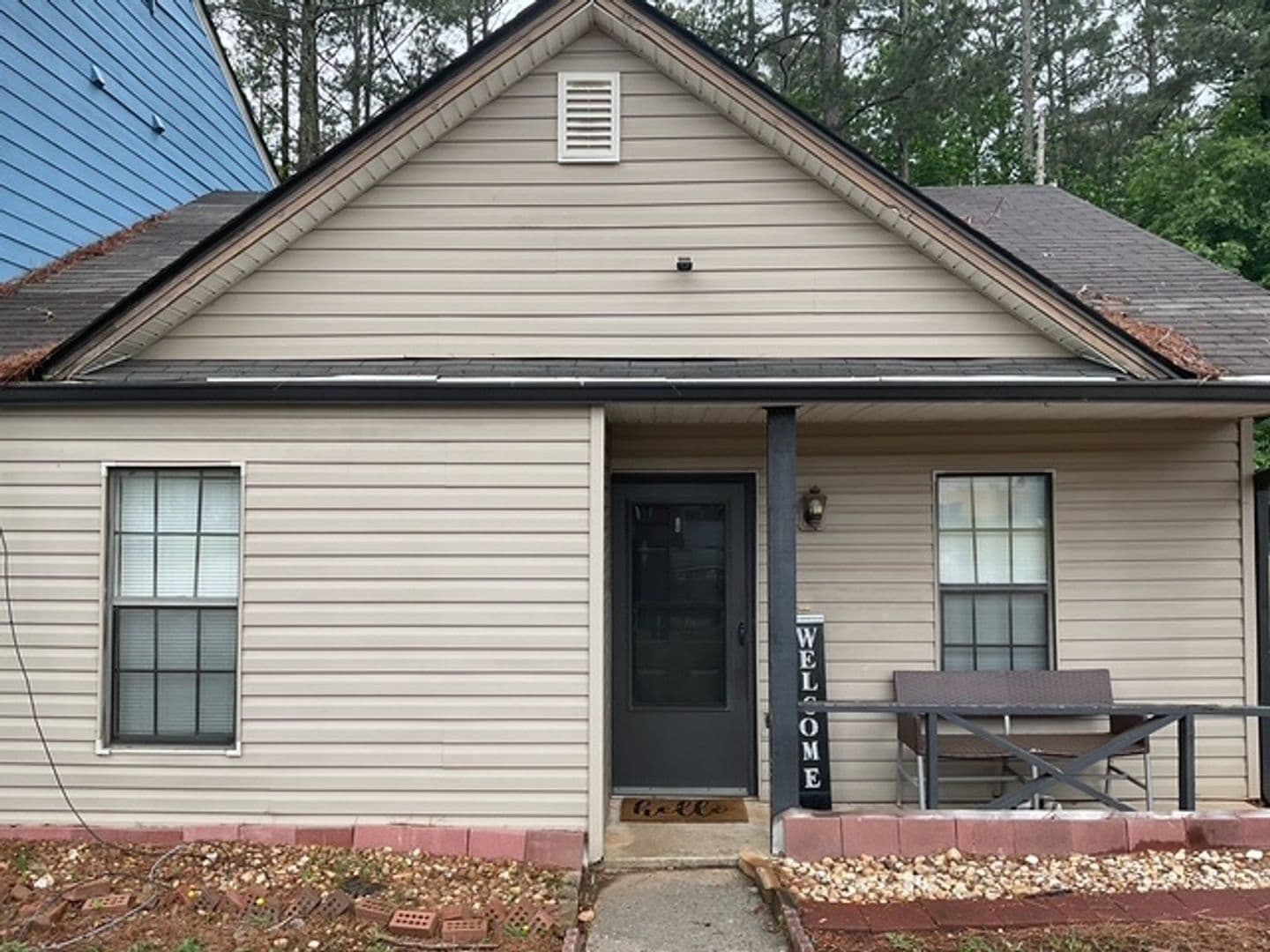 Riverdale House: 8263 Canyon Forge Dr
