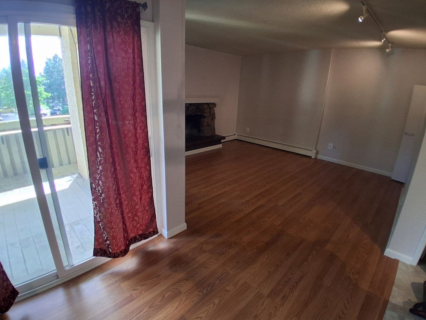 Boulder Condo: 3035 Oneal Pkwy