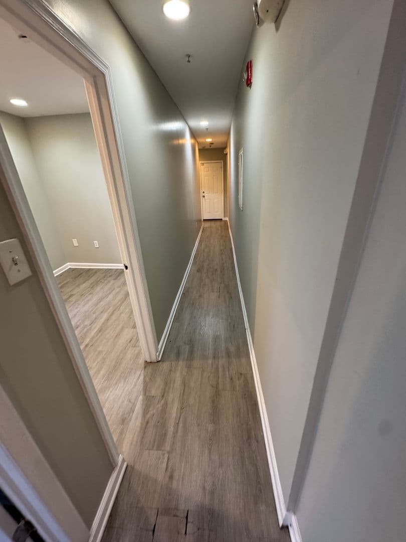 Philadelphia Townhome: 2144 N 18th St