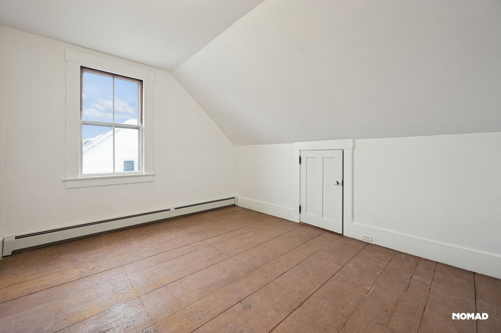 Fitchburg House: 267 Pearl Hill Rd