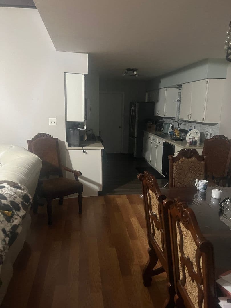 Covington House: 70319 L St