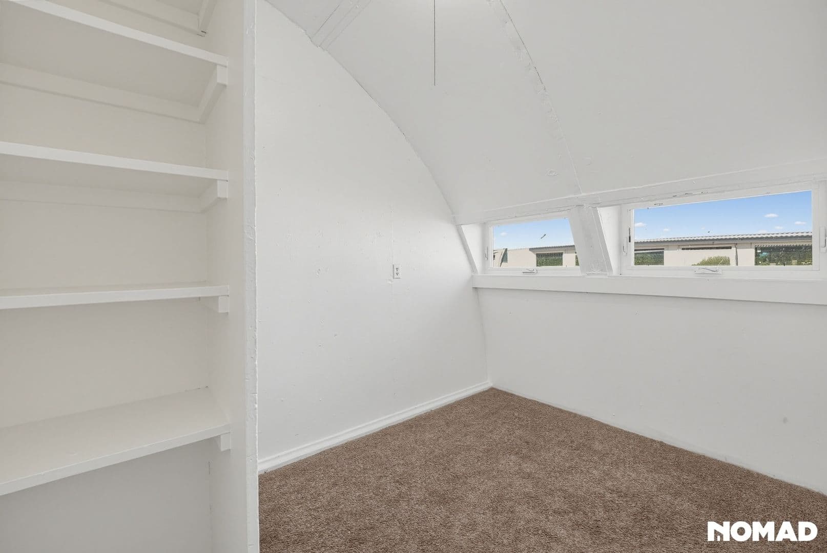 Commerce City Townhome: 6261 Monaco St
