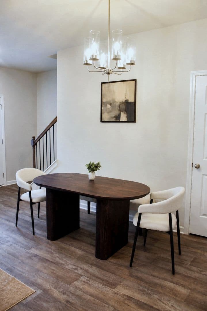 Opelika Townhome: 3247 Hamlet Dr