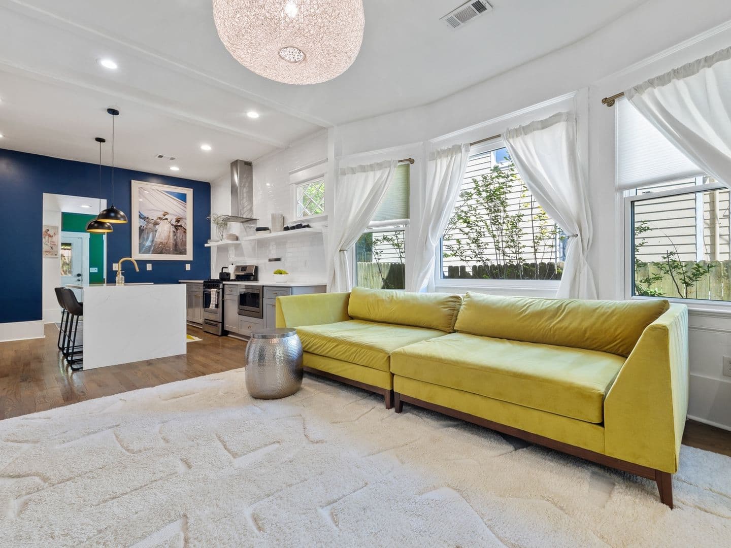 Atlanta House: 381 Lawton St Sw