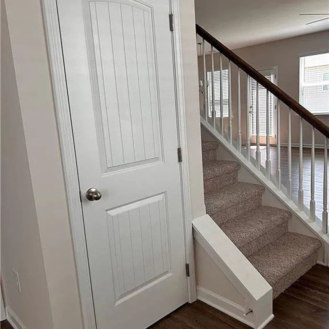 Dawsonville House: 38 Windover Way
