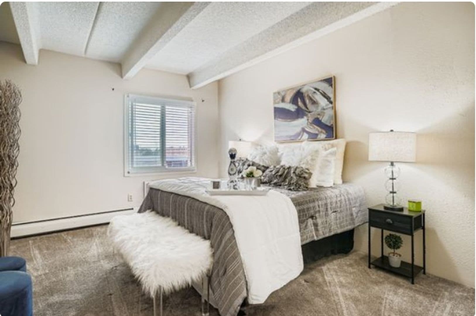 Denver Condo: 10650 E Tennessee Ave