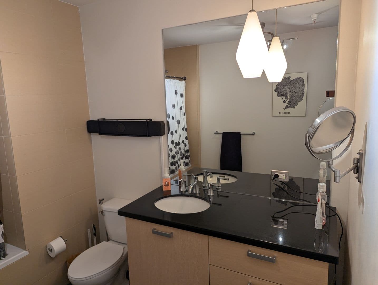 Los Angeles Condo: 460 S Spring St