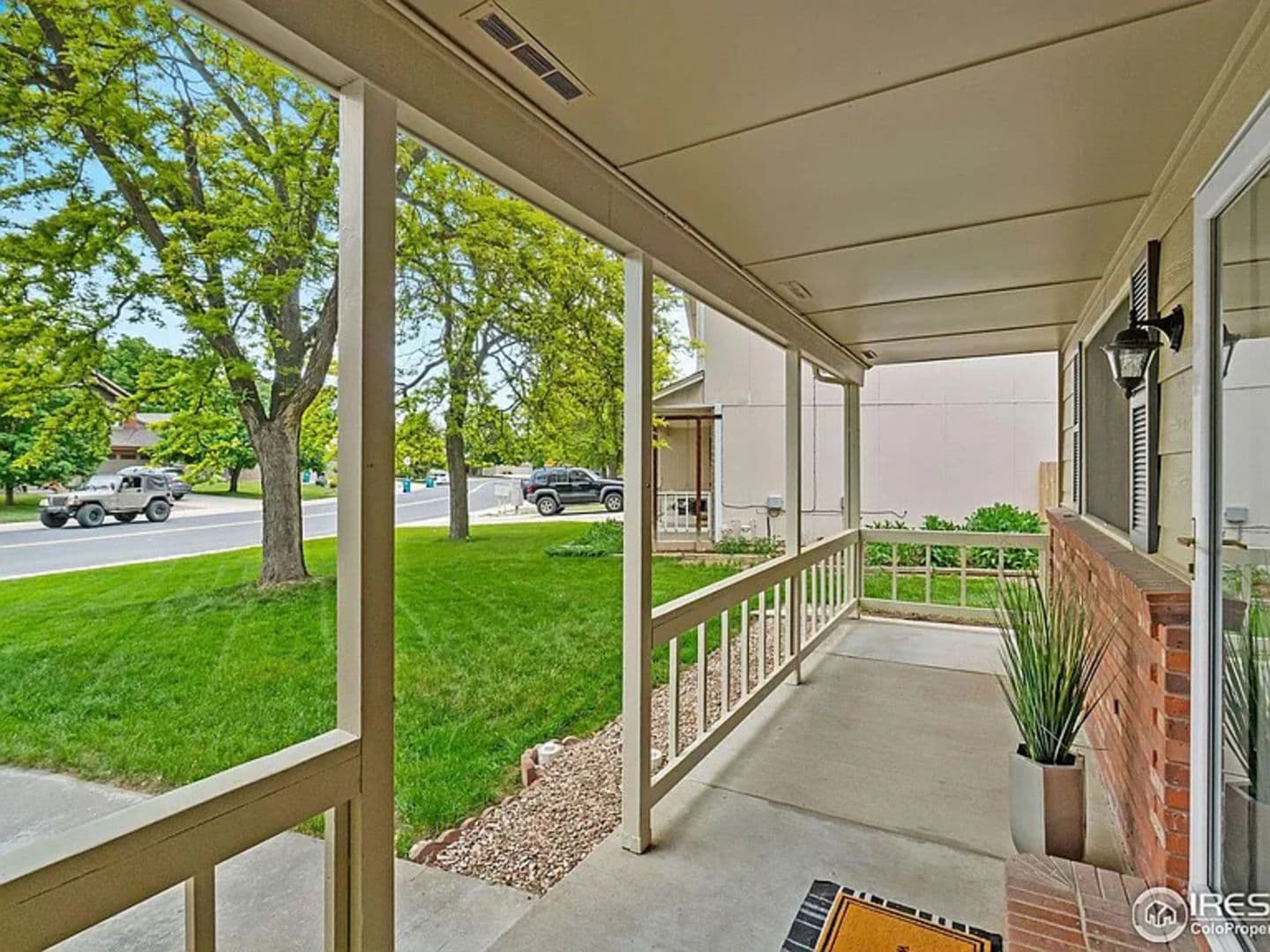 Fort Collins House: 2431 Sunstone Dr