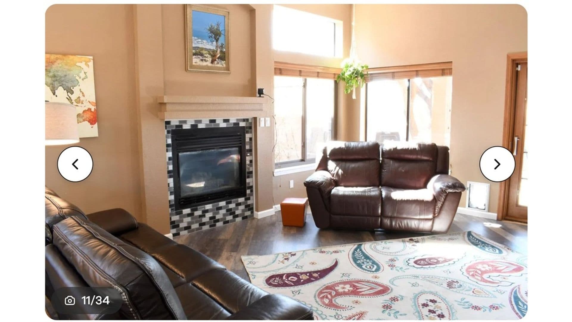 Albuquerque House: 2173 Black Willow Dr NE