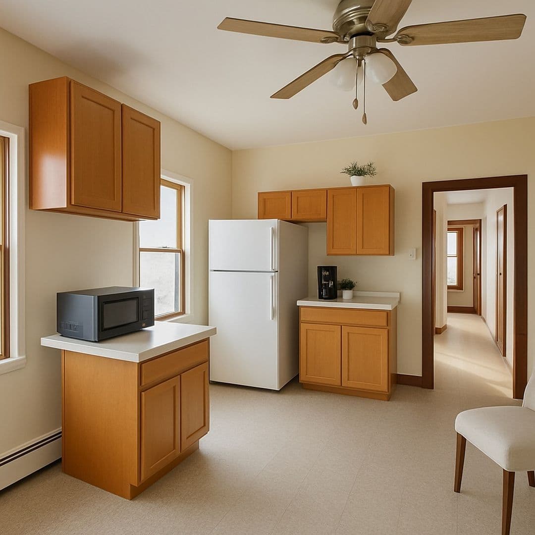 Chicago Townhome: 13243 S Baltimore Ave
