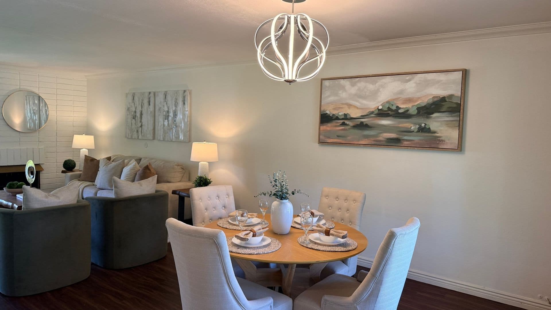 West Covina Condo: 1710 Aspen Village Way