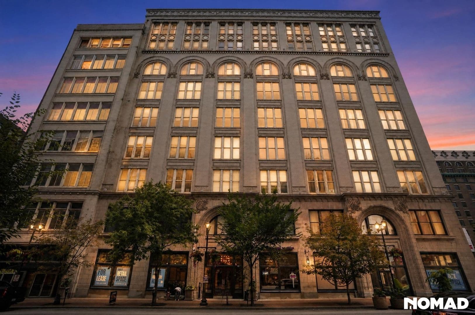 Saint Louis Condo: 1136 Washington Ave