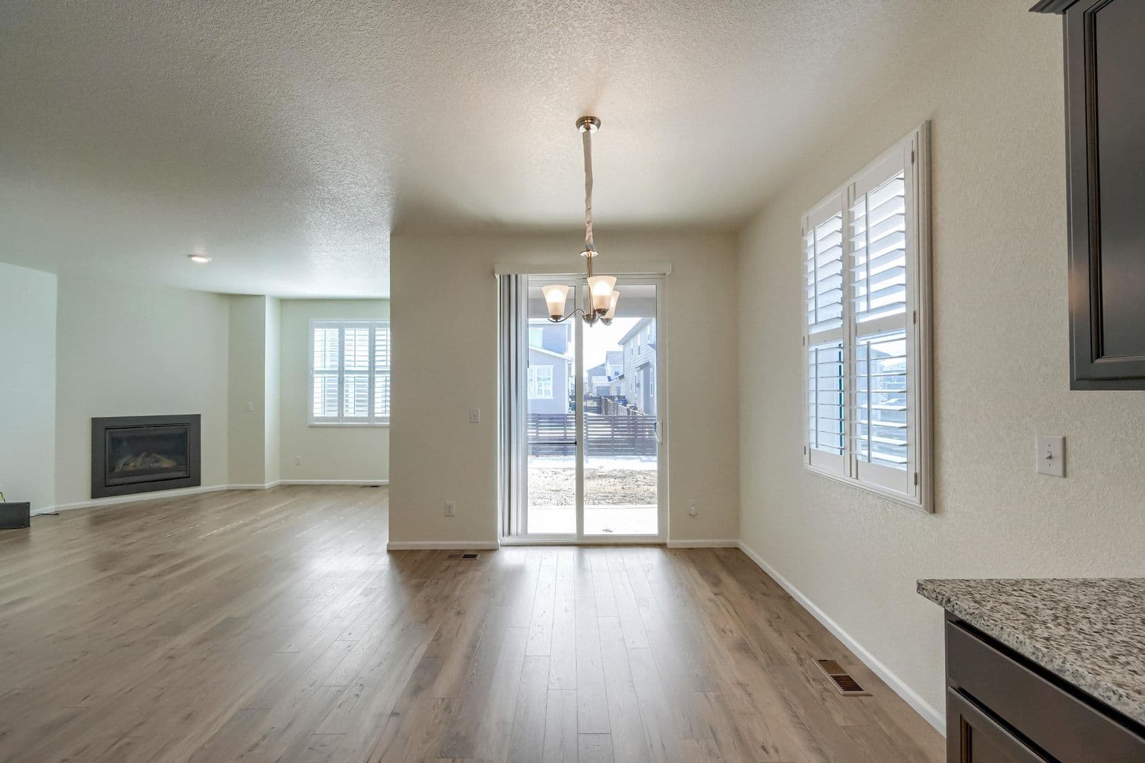Aurora House: 27210 E Maple Ave