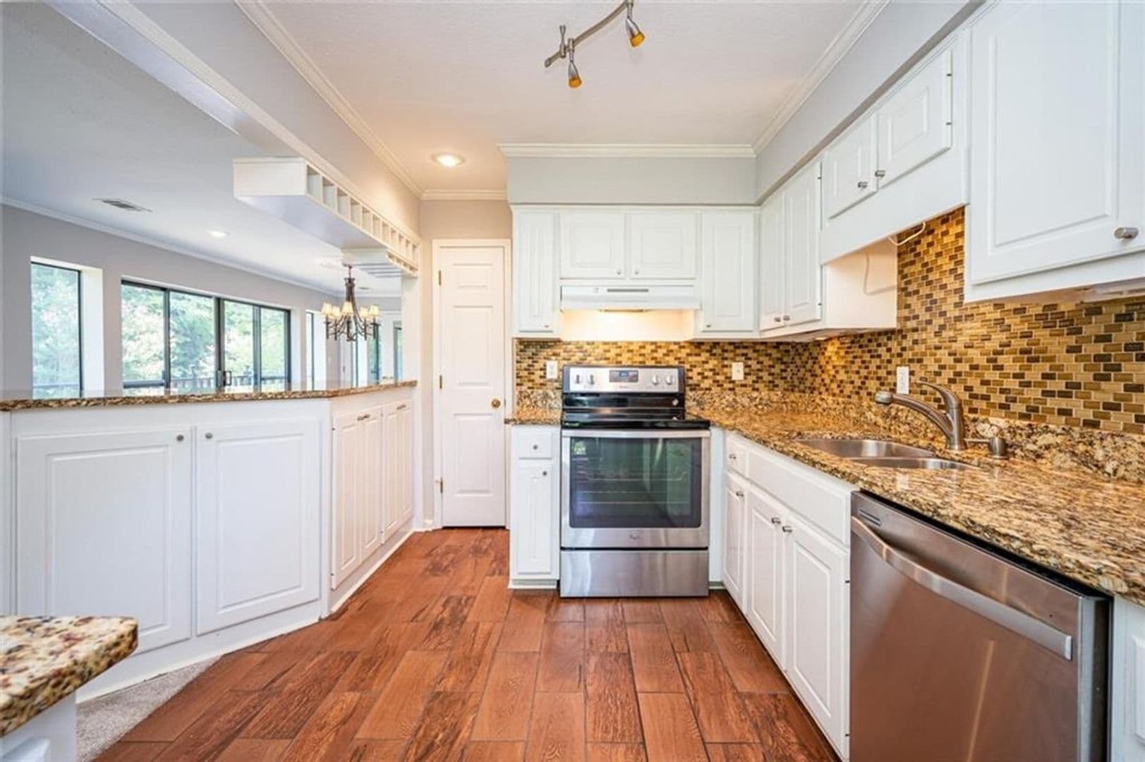 Atlanta Condo: 26202 Plantation Dr Ne