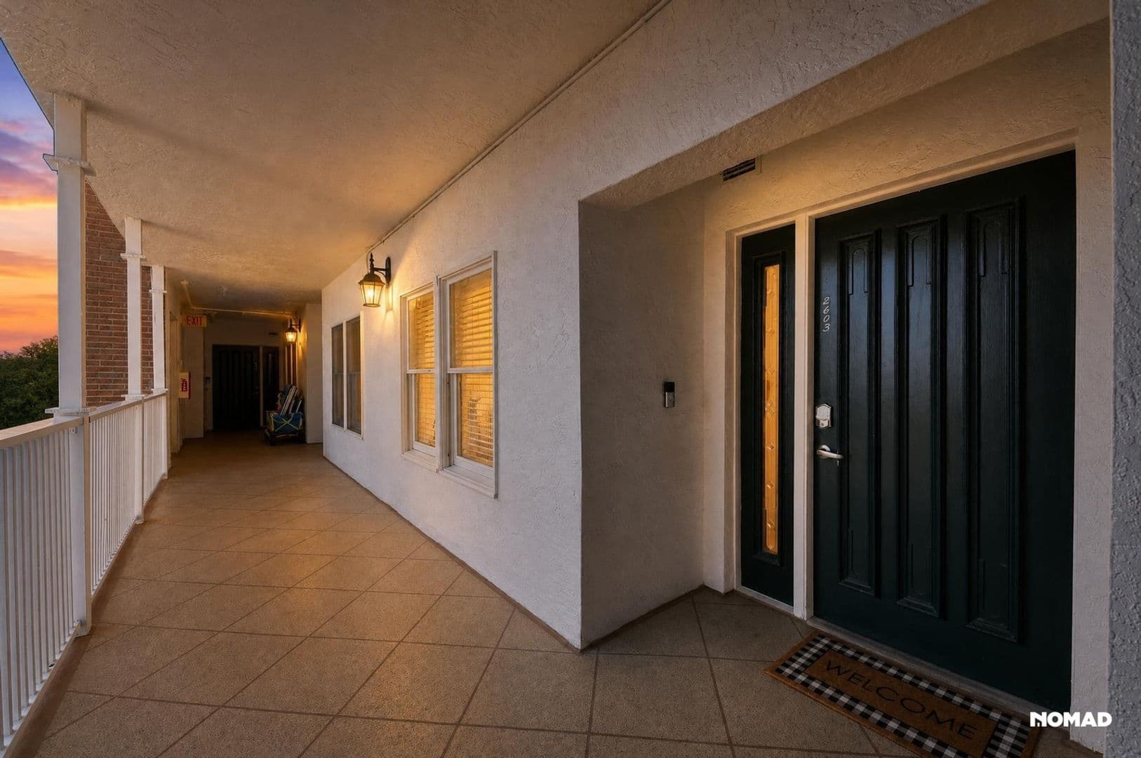 Clearwater Beach Condo: 1586 Gulf Blvd