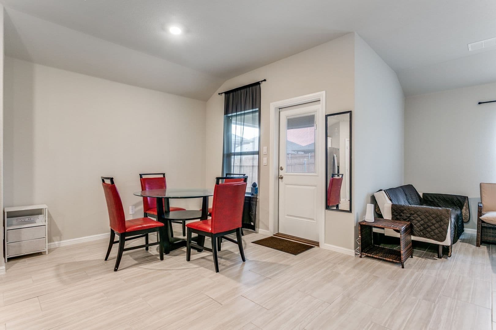 Justin House: 1348 Dillard Creek Dr
