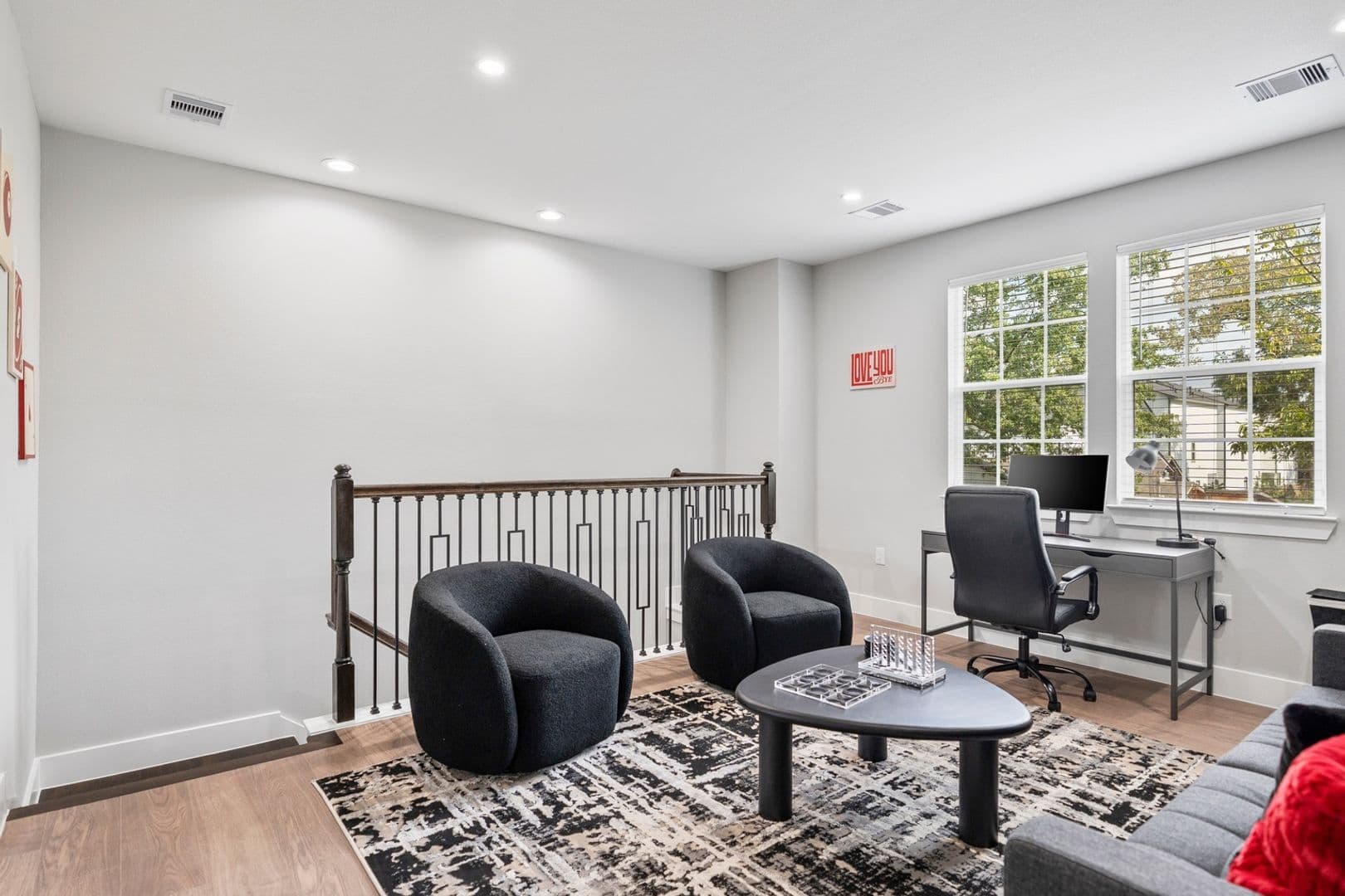Houston House: 825 Paul Quinn St