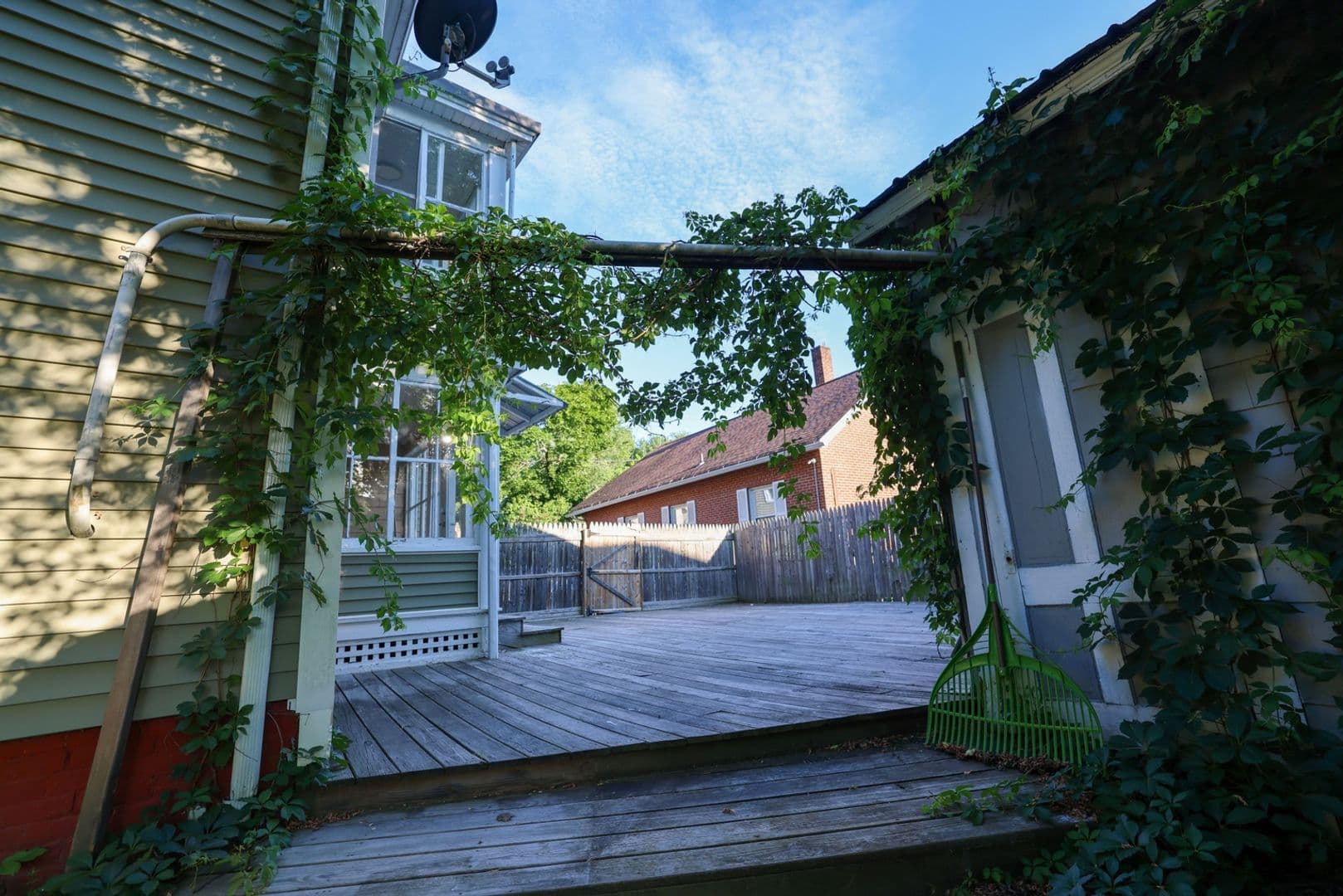 Lewiston Condo: 16 Orange St