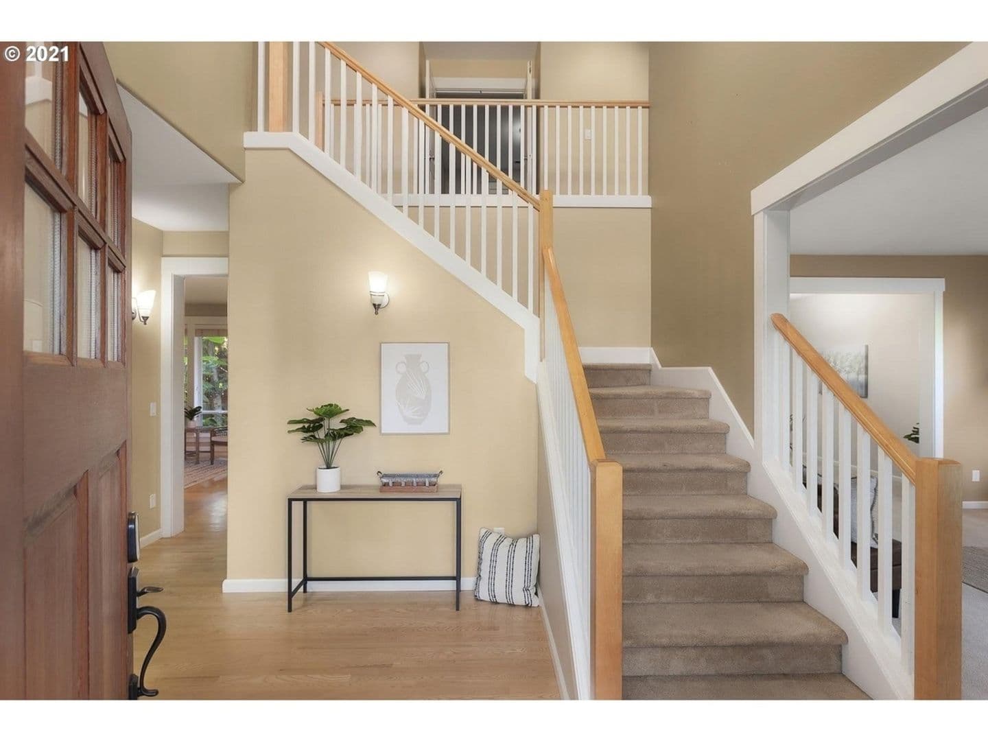 Portland House: 11422 SW Laurel Glen Ct
