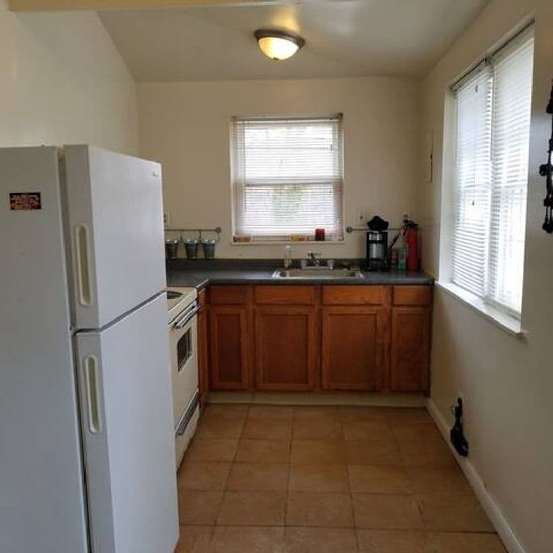 Manassas House: 14416 Bristow Rd