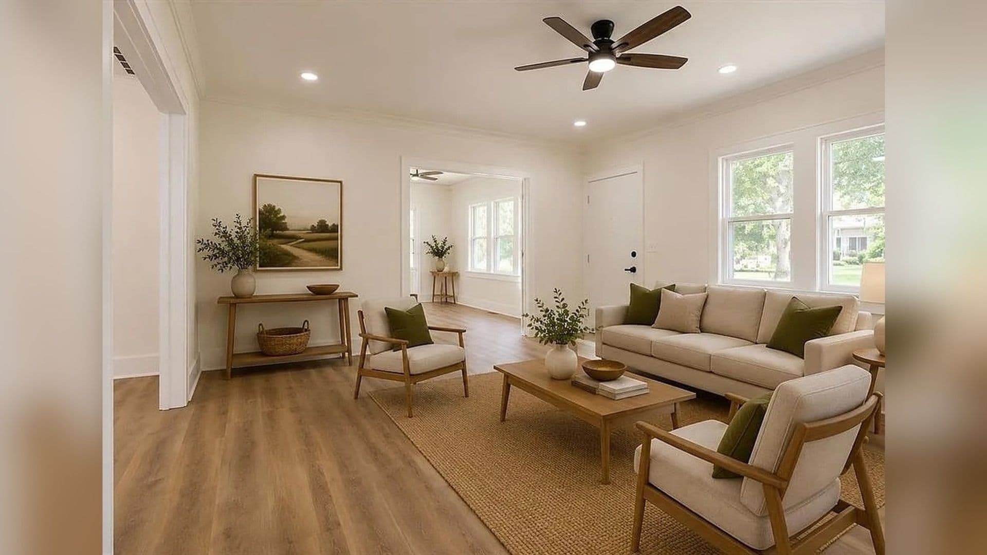 Oklahoma City House: 2015 NW 20th St