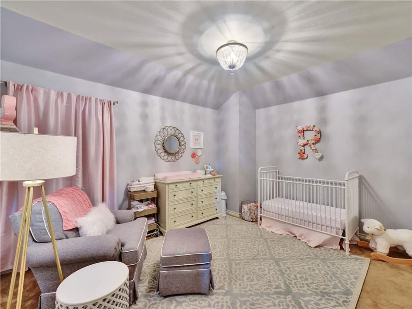 Fort Worth House: 3809 Whisper Hollow Way