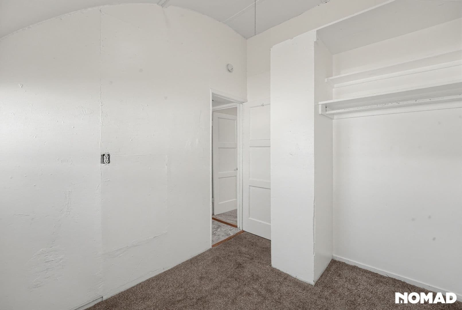 Commerce City Townhome: 6261 Monaco St
