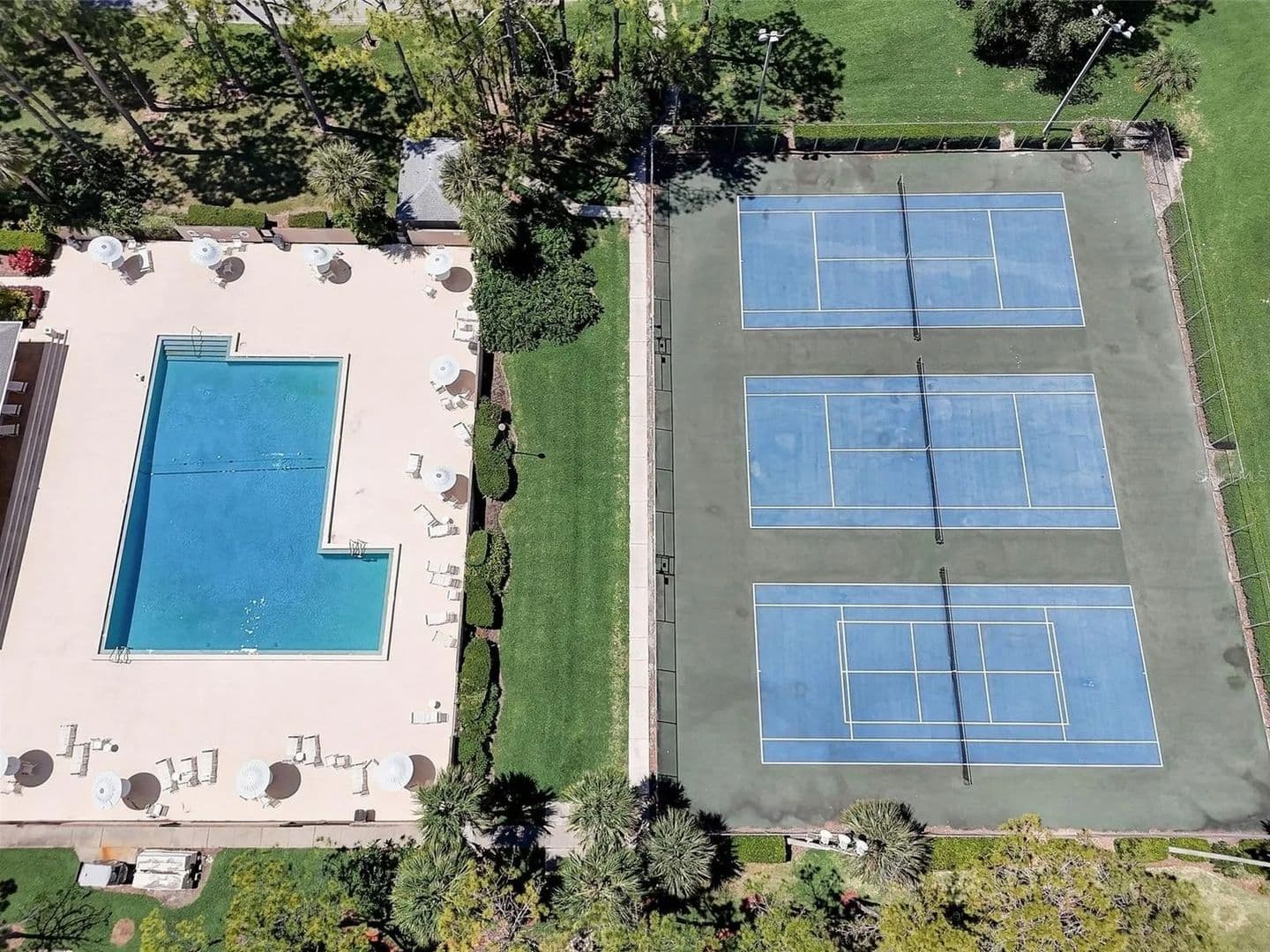 Orlando Townhome: 2964 Oak Park Way