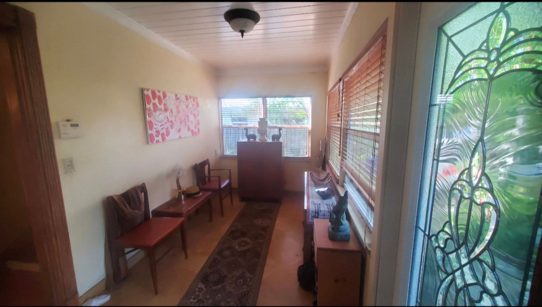 Lake Worth Beach House: 215 N Palmway