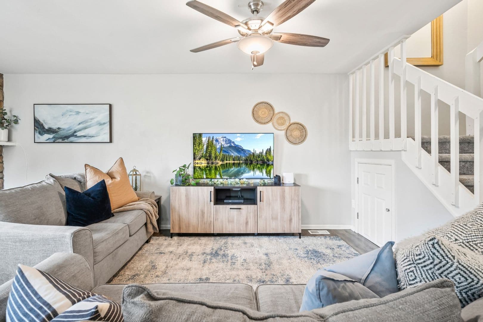 Aurora Condo: 1080 S Yampa St