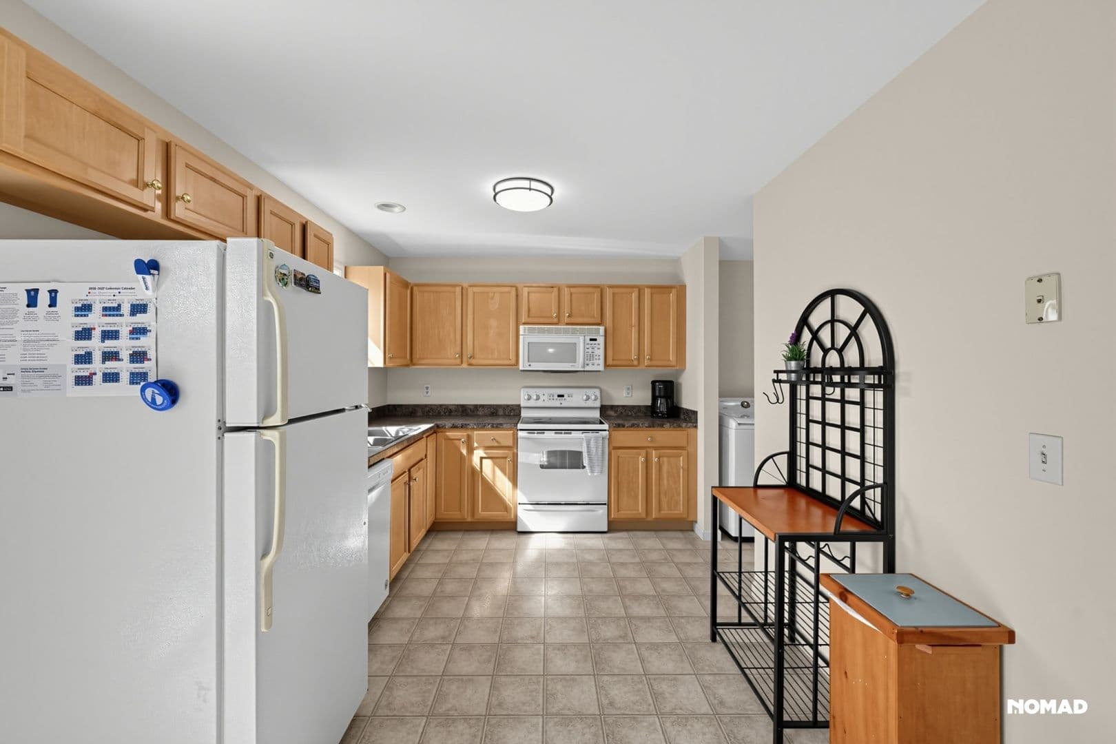 Carlisle Townhome: 318 Sherman Ave