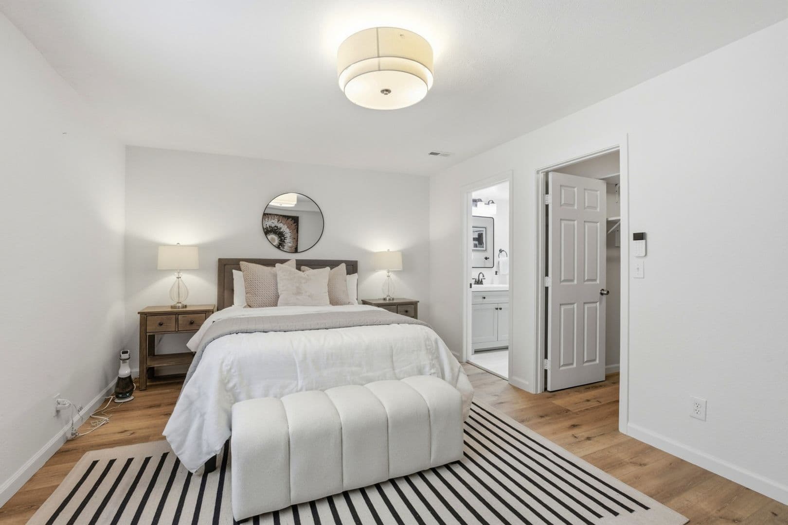 Oakland Townhome: 2323 Mastlands Dr