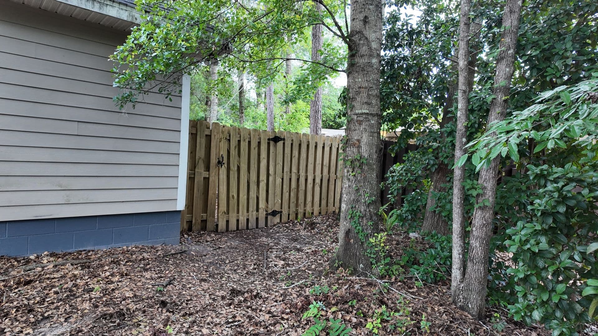 Gainesville House: 11444 NW 18th Ln