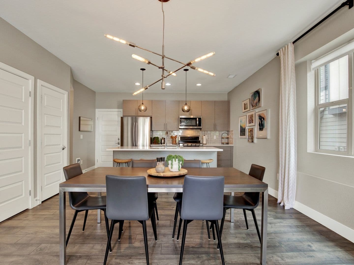 Denver Townhome: 12249 W Alameda Dr