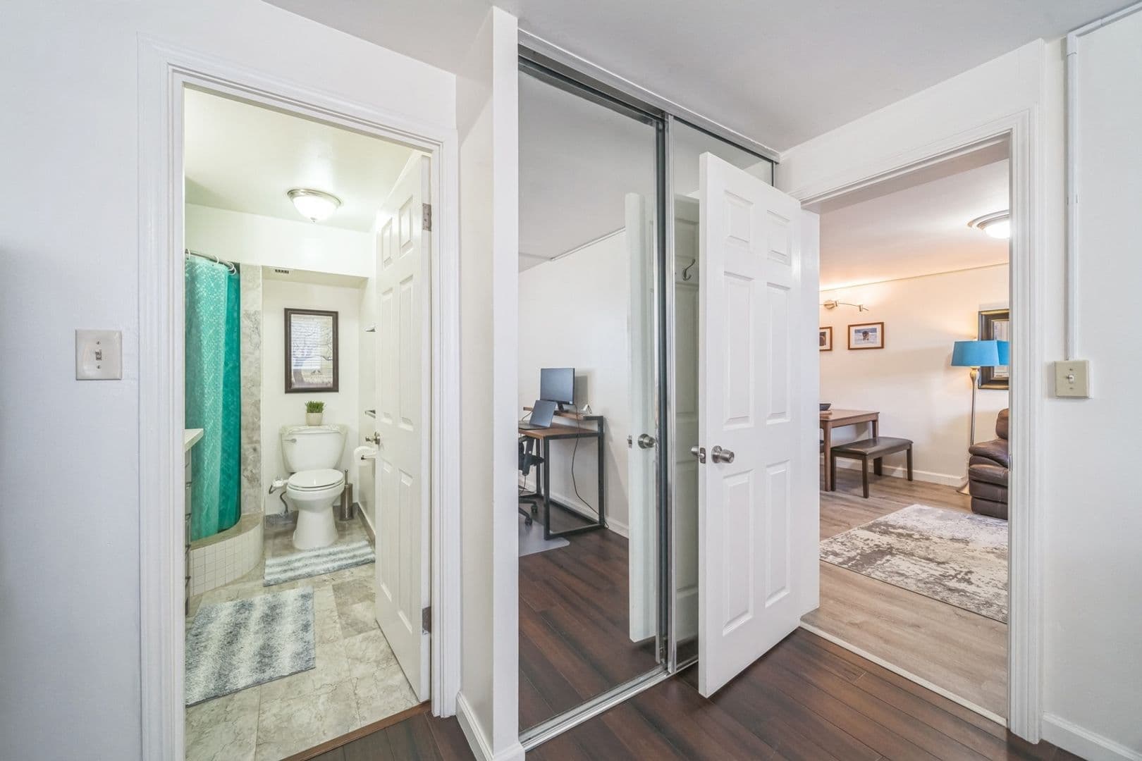 Honolulu Condo: 801 Ala Nioi Pl
