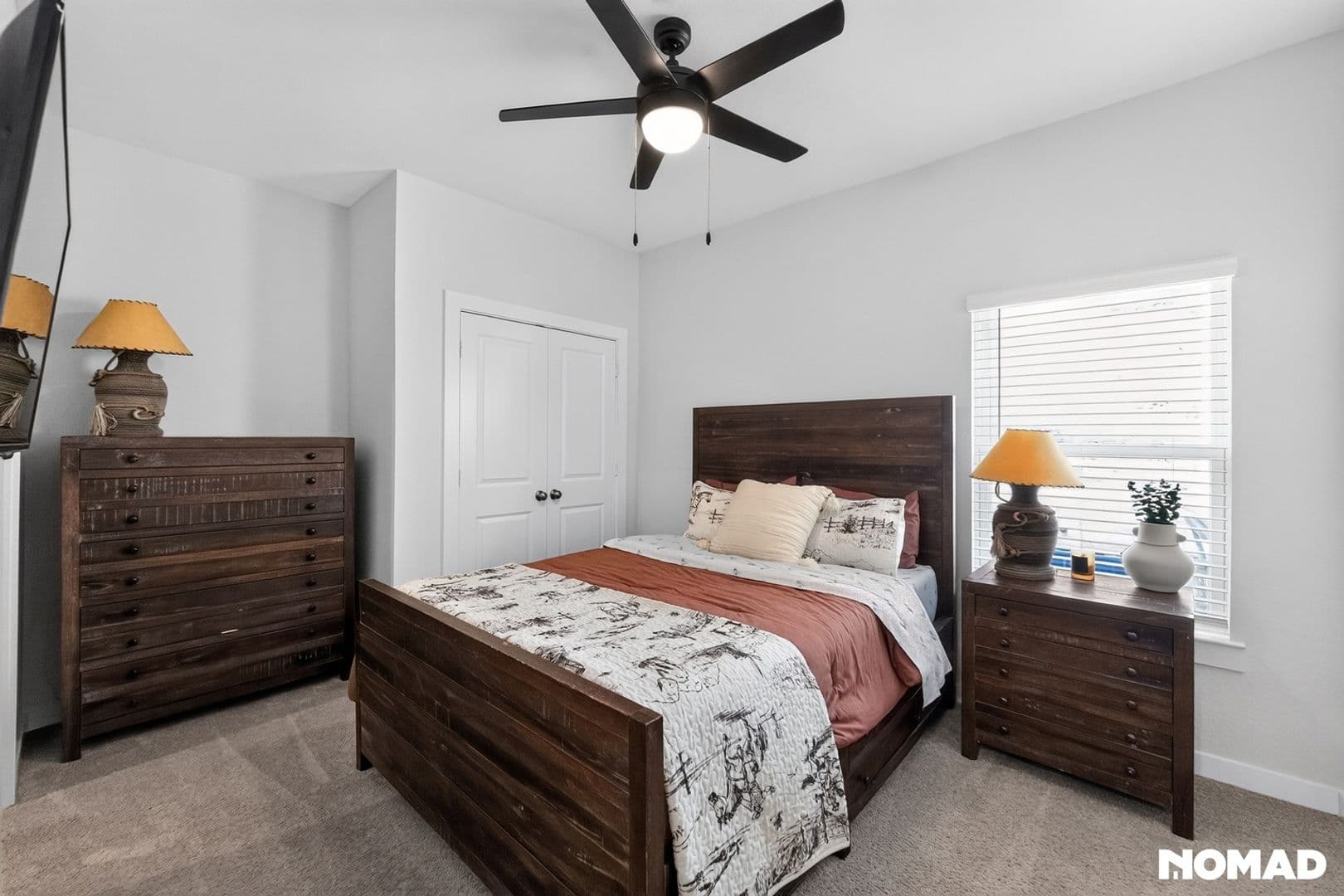 Forney House: 626 Cari Ln