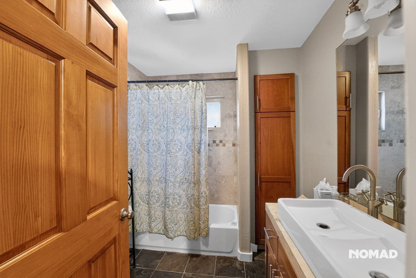 Tahoma House: 7064 6th Ave