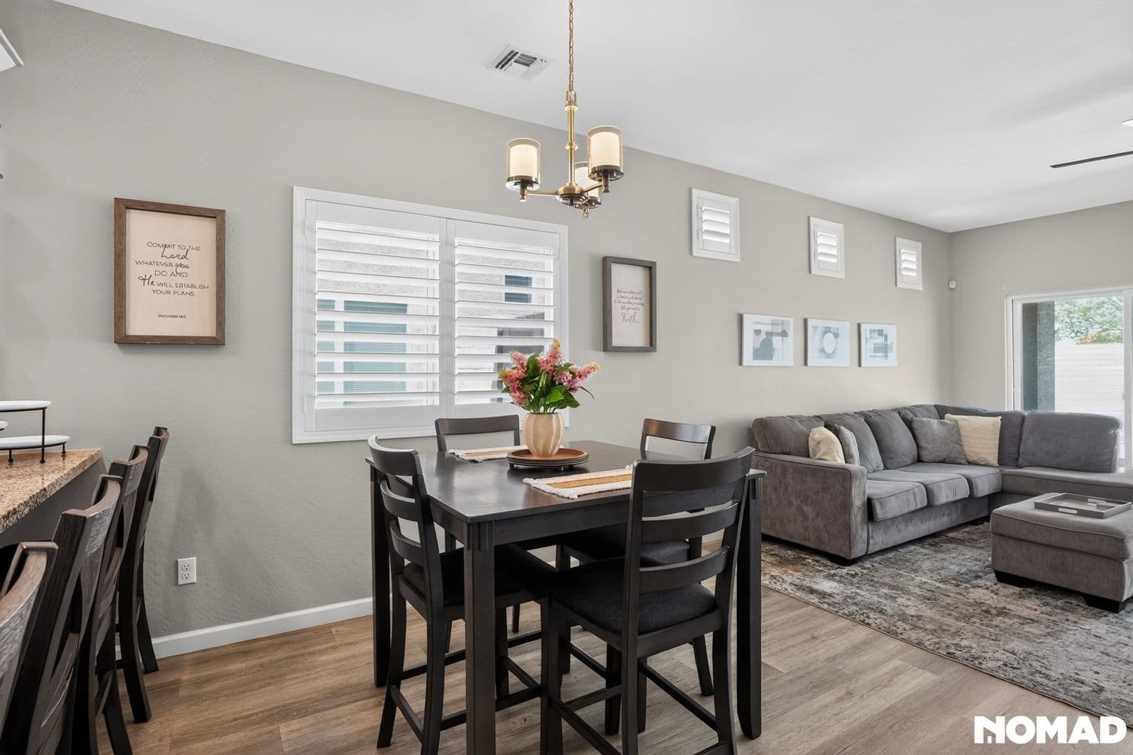Phoenix House: 524 W Harwell Rd