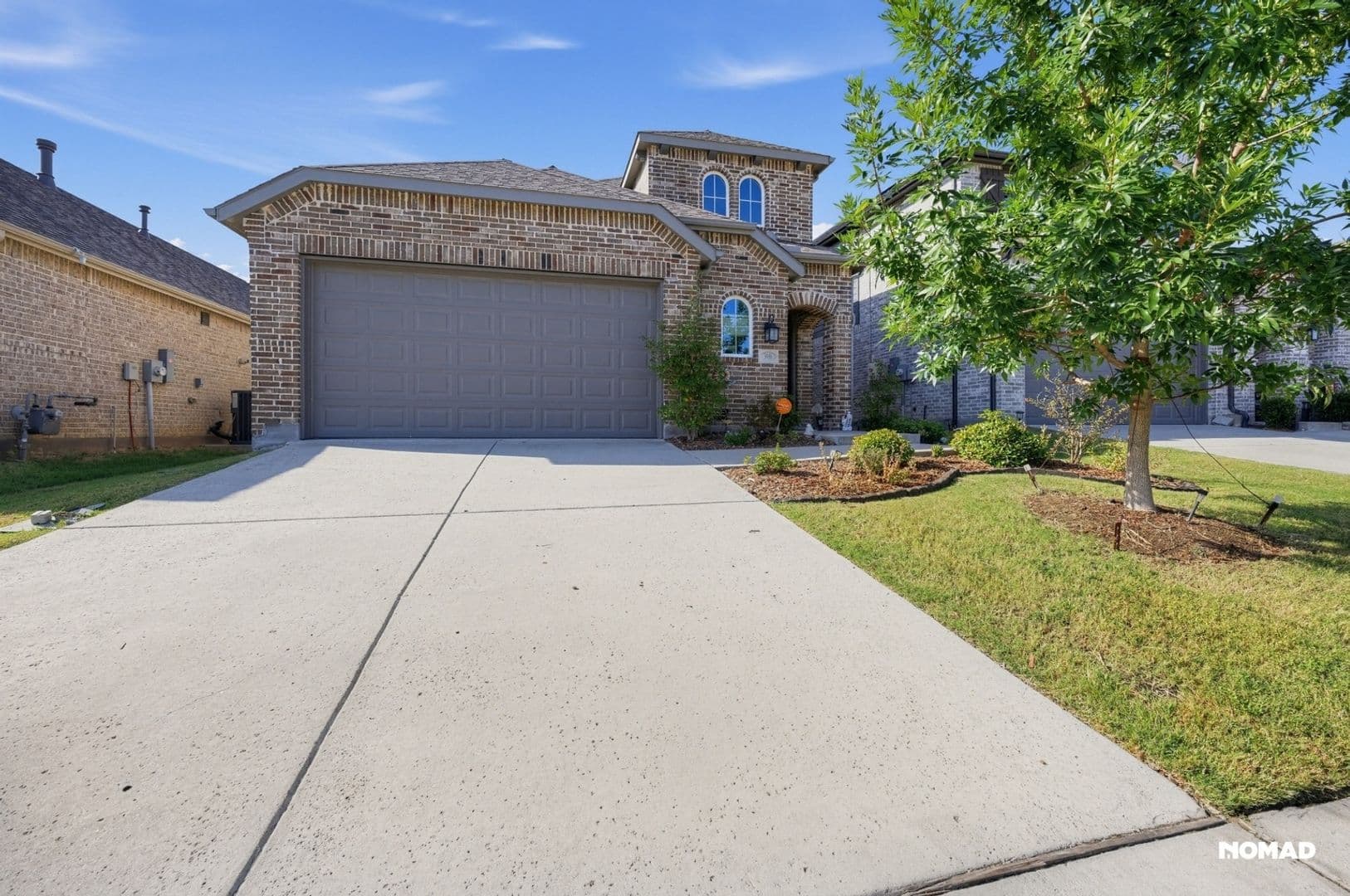 Denison House: 3958 Oak Creek Cir