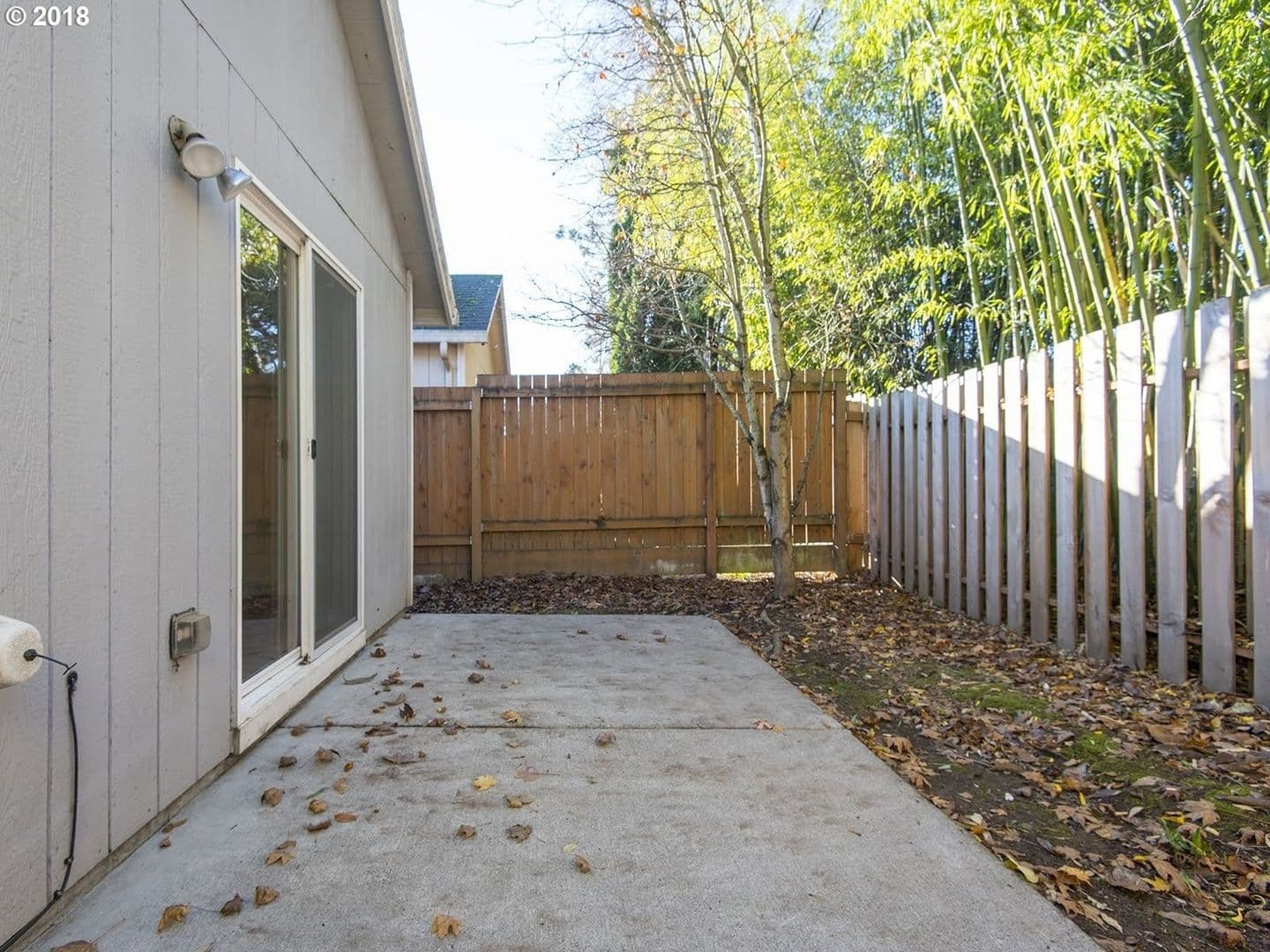 Portland House: 8517 N Druid Ave