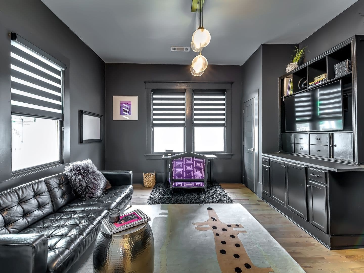 Atlanta House: 381 Lawton St Sw