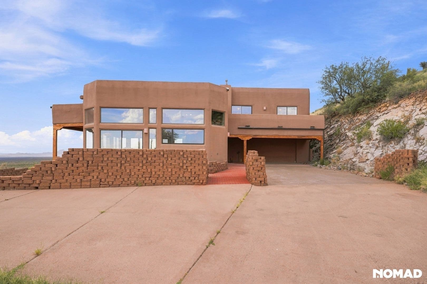 Las Cruces House: 5007 Tierra Blanca Rd