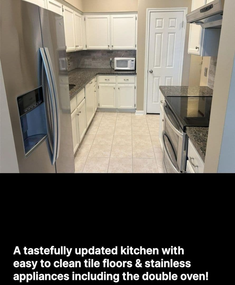 Stafford Condo: 1103 Dulles Ave