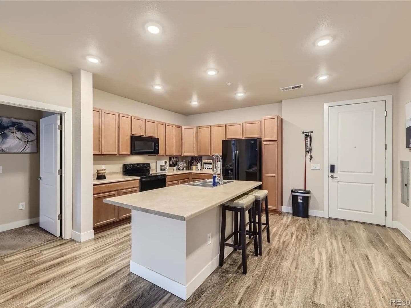 Aurora Condo: 14331 E Tennessee Ave