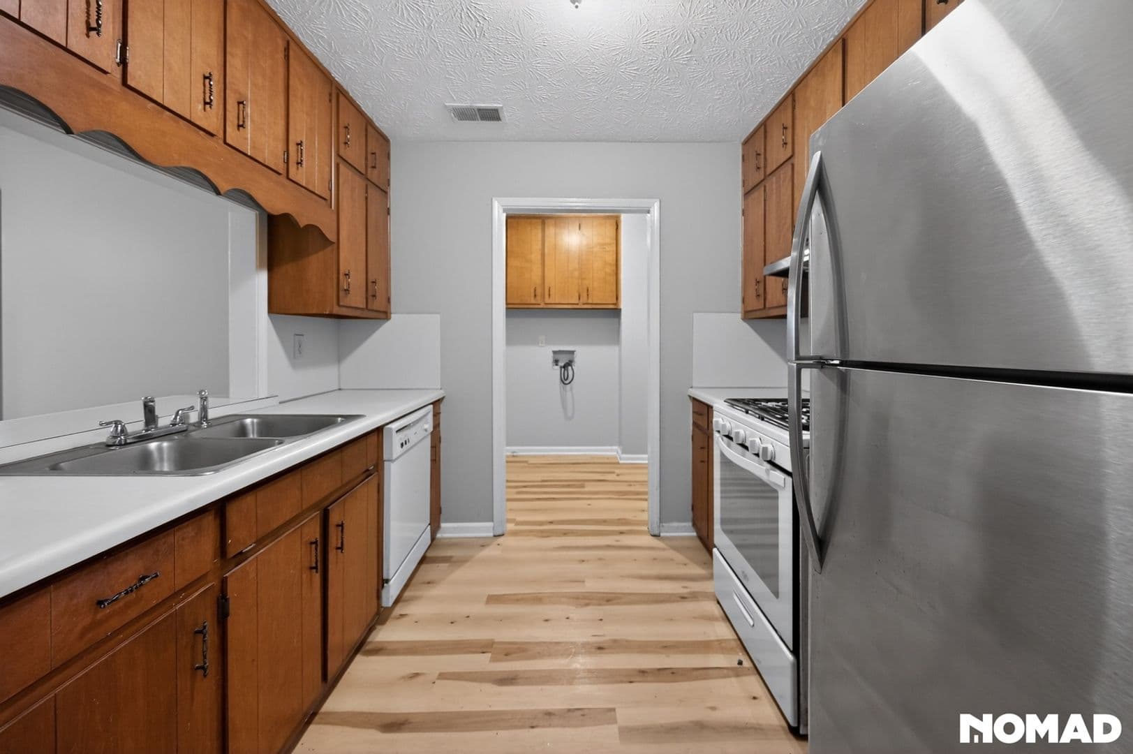 Conyers Townhome: 2112 Fairway Ct SE