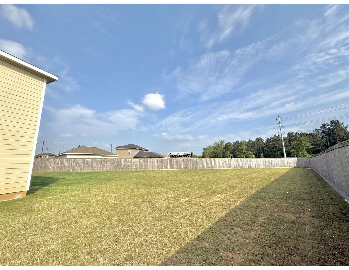 Cleveland House: 139 Rd 51026